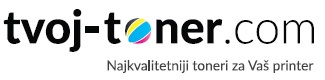 Tvoj-Toner.com najkvalitetniji toneri za vaš printer logotip